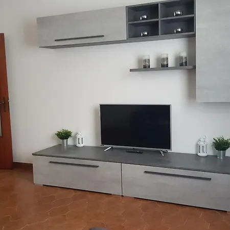 Apartment Val D'orcia Deluxe 2, Raffinata Casa Immersa Nel Con Wifi, Giardino E Parcheggio Montalcino