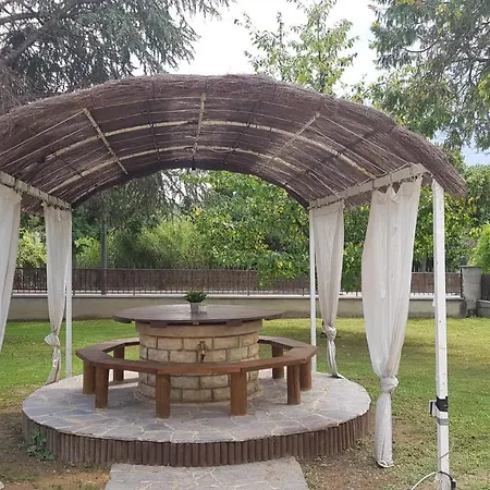 Apartment Val D'orcia Deluxe 2, Raffinata Casa Immersa Nel Con Wifi, Giardino E Parcheggio Montalcino