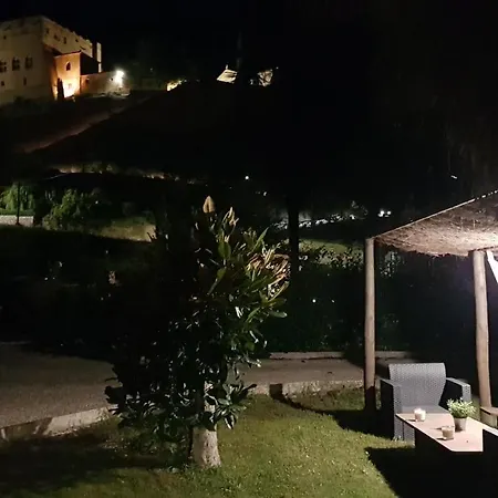 Val D'orcia Deluxe 2, Raffinata Casa Immersa Nel Con Wifi, Giardino E Parcheggio Apartment *
