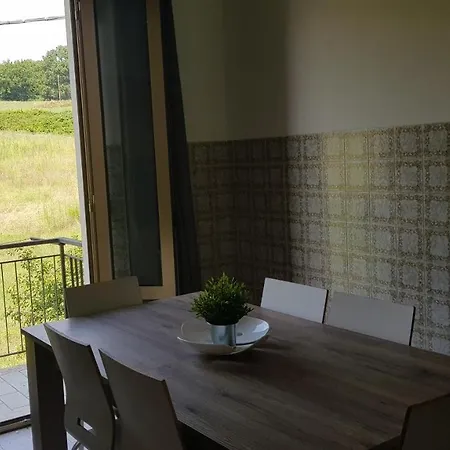 Val D'orcia Deluxe 2, Raffinata Casa Immersa Nel Con Wifi, Giardino E Parcheggio *