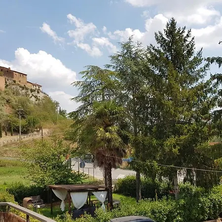 Val D'orcia Deluxe 2, Raffinata Casa Immersa Nel Con Wifi, Giardino E Parcheggio *