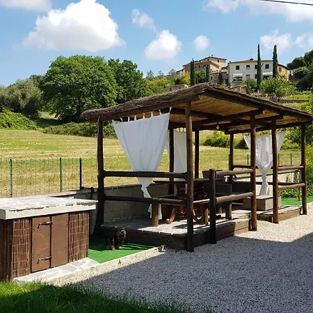 Val D'orcia Deluxe 2, Raffinata Casa Immersa Nel Con Wifi, Giardino E Parcheggio Apartment *