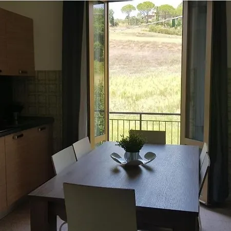 Val D'orcia Deluxe 2, Raffinata Casa Immersa Nel Con Wifi, Giardino E Parcheggio Apartment Montalcino