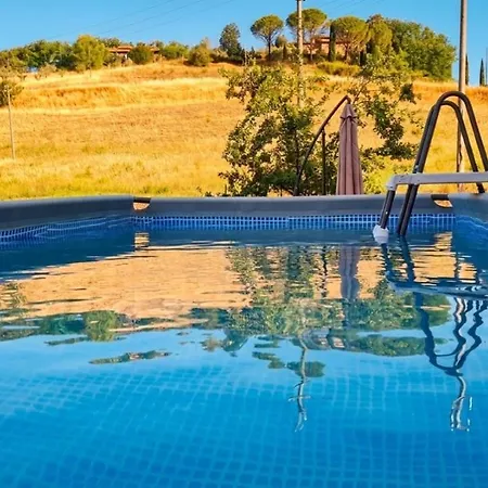 Val D'orcia Deluxe 2, Raffinata Casa Immersa Nel Con Wifi, Giardino E Parcheggio *