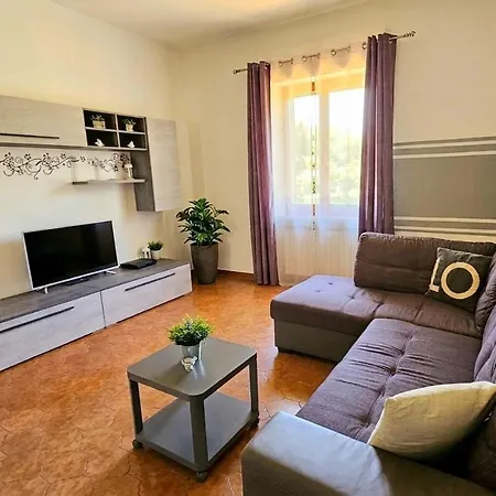 Val D'orcia Deluxe 2, Raffinata Casa Immersa Nel Con Wifi, Giardino E Parcheggio דירה *