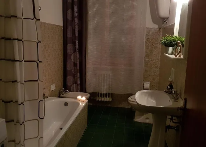 Apartamento Val D'orcia Deluxe 2, Raffinata Casa Immersa Nel Con Wifi, Giardino E Parcheggio