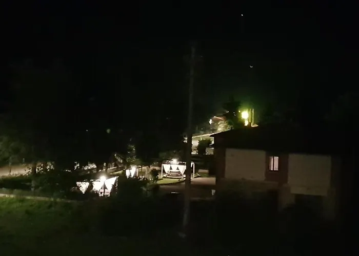 Apartamento Val D'orcia Deluxe 2, Raffinata Casa Immersa Nel Con Wifi, Giardino E Parcheggio