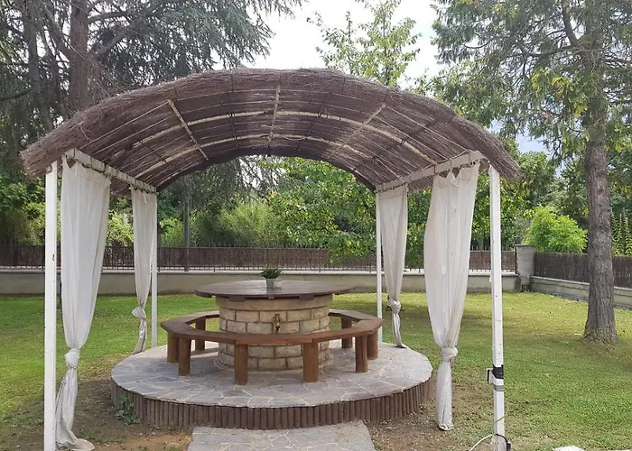 Apartamento Val D'orcia Deluxe 2, Raffinata Casa Immersa Nel Con Wifi, Giardino E Parcheggio Montalcino