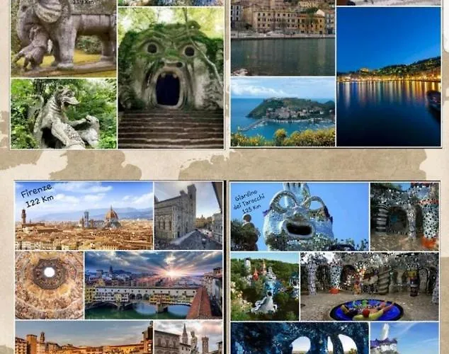 Val D'orcia Deluxe 2, Raffinata Casa Immersa Nel Con Wifi, Giardino E Parcheggio * Montalcino