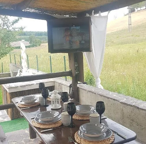 Apartamento Val D'orcia Deluxe 2, Raffinata Casa Immersa Nel Con Wifi, Giardino E Parcheggio